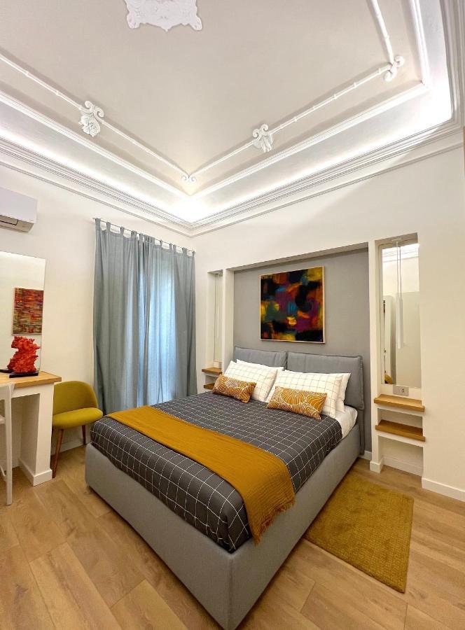Erasmo 19 Luxury Home Catania Exterior photo