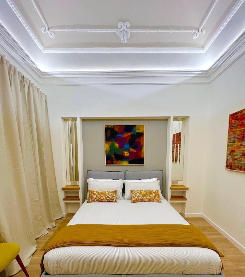 Erasmo 19 Luxury Home Catania Exterior photo
