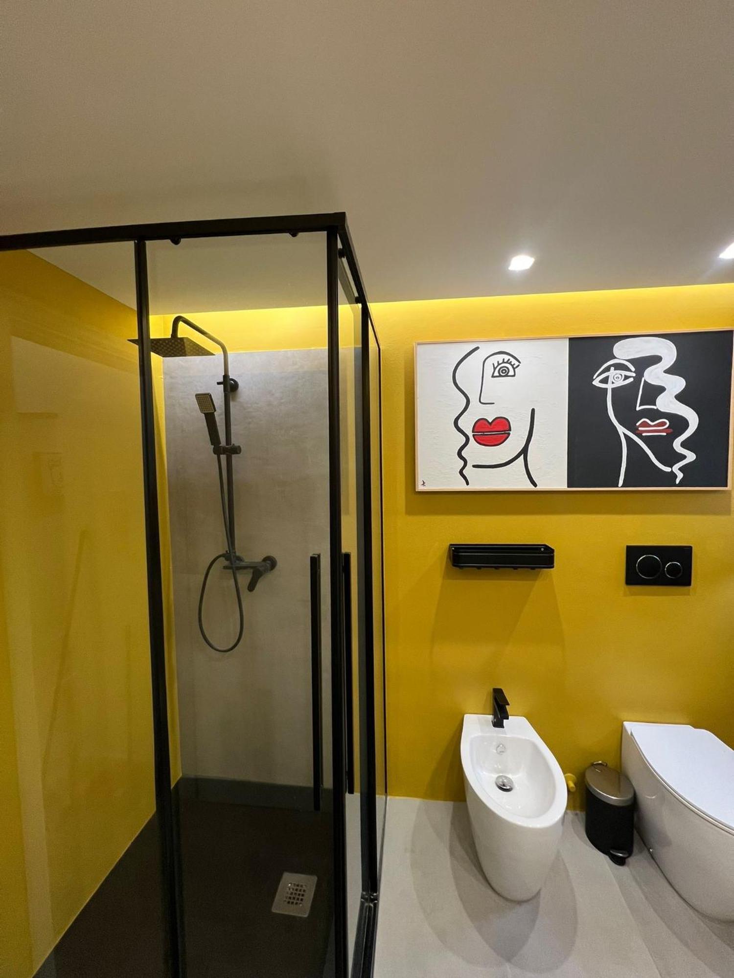 Erasmo 19 Luxury Home Catania Exterior photo