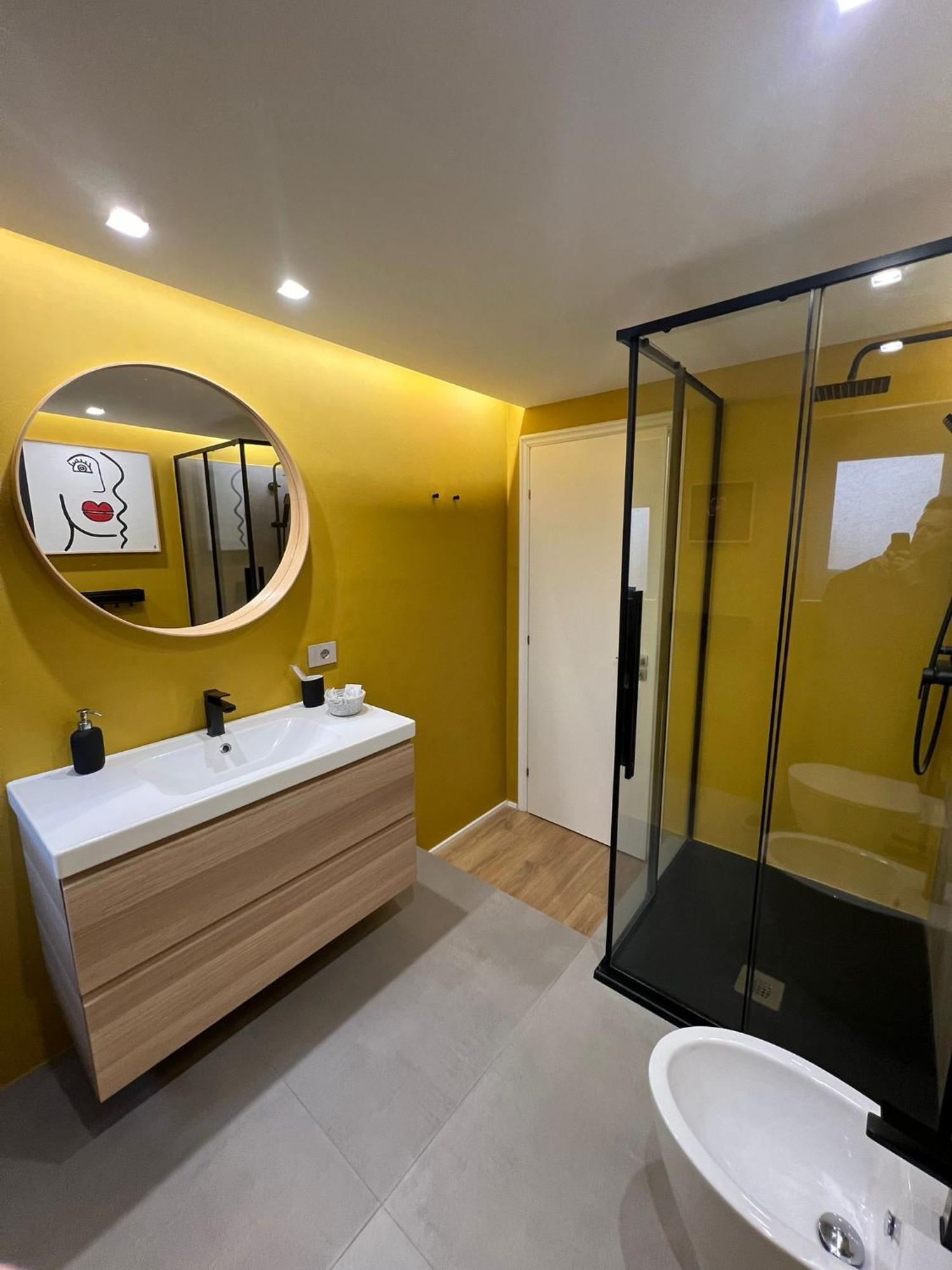 Erasmo 19 Luxury Home Catania Exterior photo