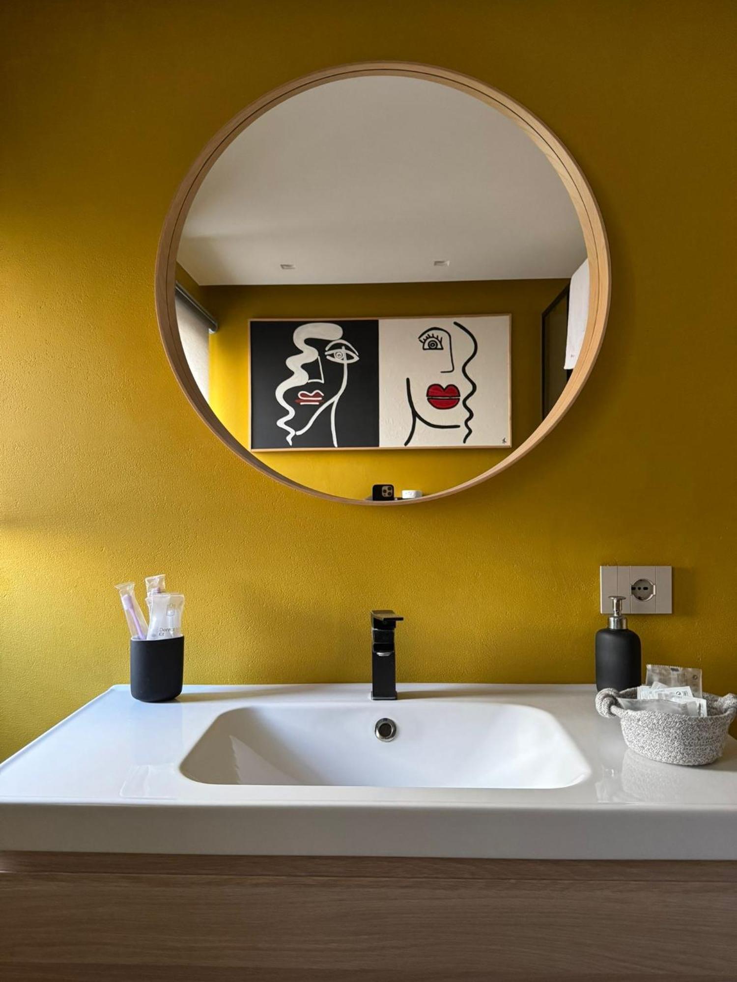 Erasmo 19 Luxury Home Catania Exterior photo
